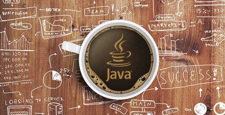 programação Java