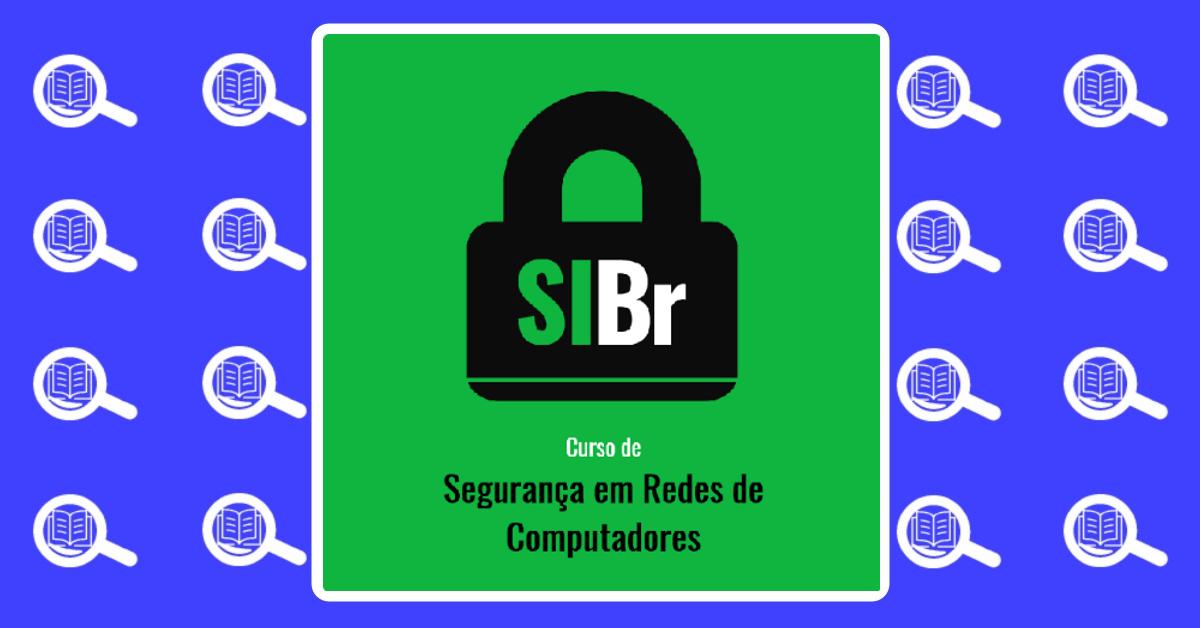 Curso Segurança Redes de Computadores