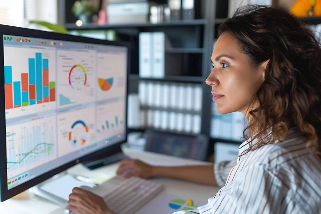 Analista de Dados - Curso Análise de Dados - 3way Academy