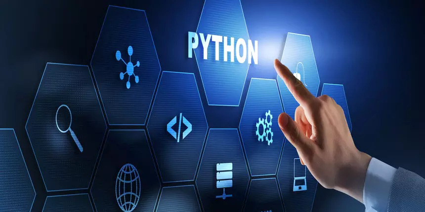 Curso de Python - 3way Academy