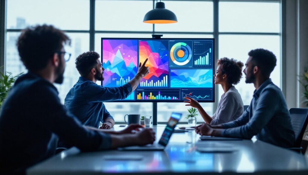 Analista de Dados - Curso Análise de Dados - 3way Academy