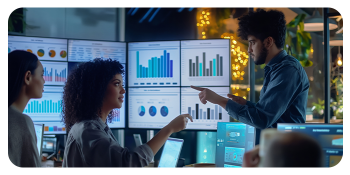 Analista de Dados - Curso Análise de Dados - 3way Academy