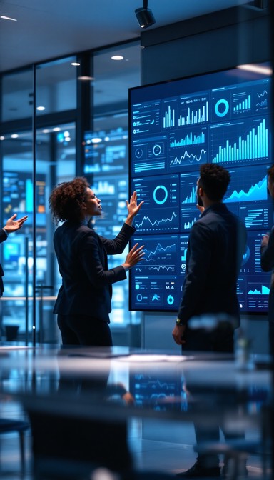 Curso de Power BI – Saia do Excel, construa Dashboards profissionais e domine a carreira que mais cresce no Brasil!