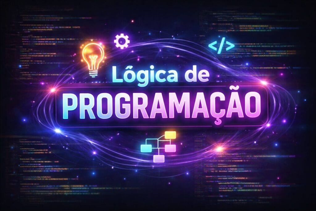 Curso de Lógica de Programação - 3way Academy