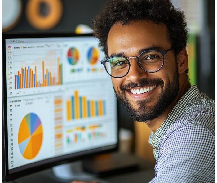 Curso de Power BI – Saia do Excel, construa Dashboards profissionais e domine a carreira que mais cresce no Brasil!